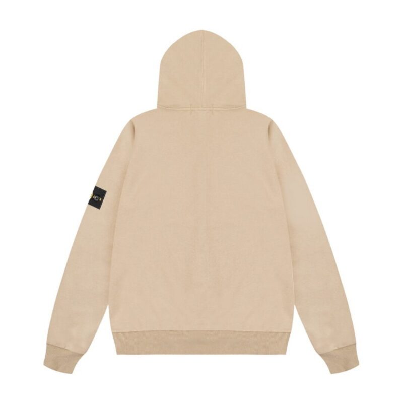 Stone Monogram Jacket - Image 2