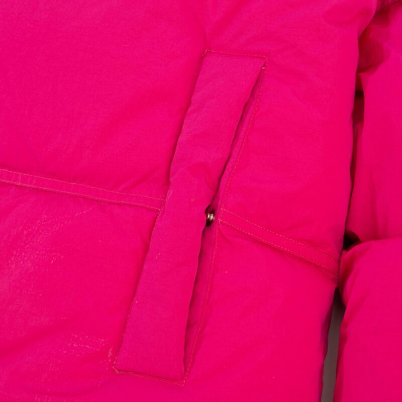 Ami Pink Puffer - Image 7