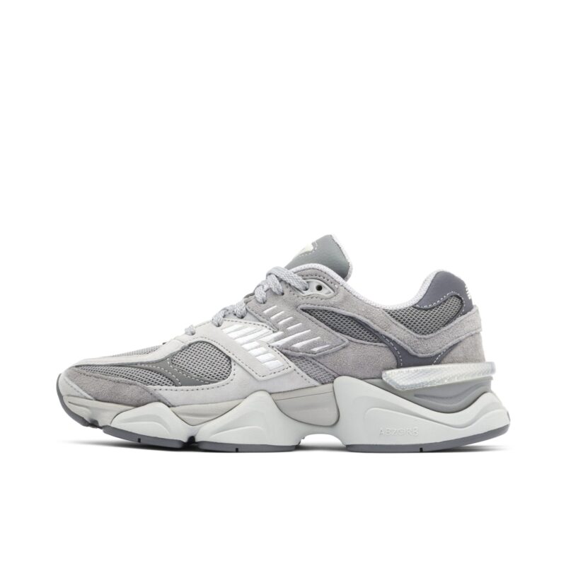 New Balance 9060 - (SHADOW GREY) - Image 2