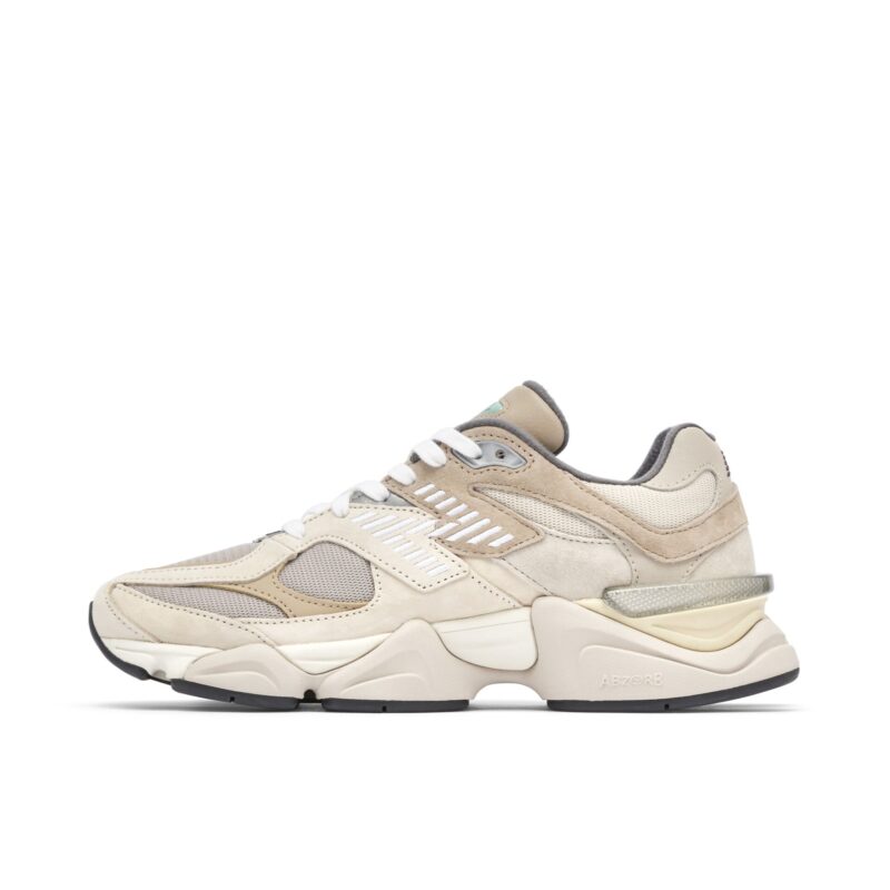 New Balance 9060 - (SEA SALT SURF) - Image 2