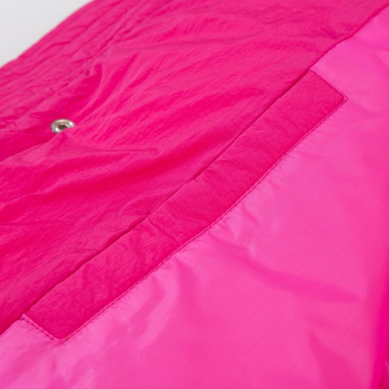 Ami Pink Puffer - Image 8