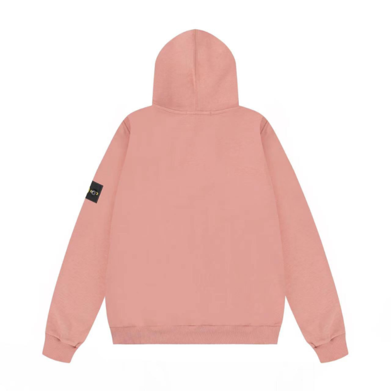 Stone Monogram Jacket - Image 2