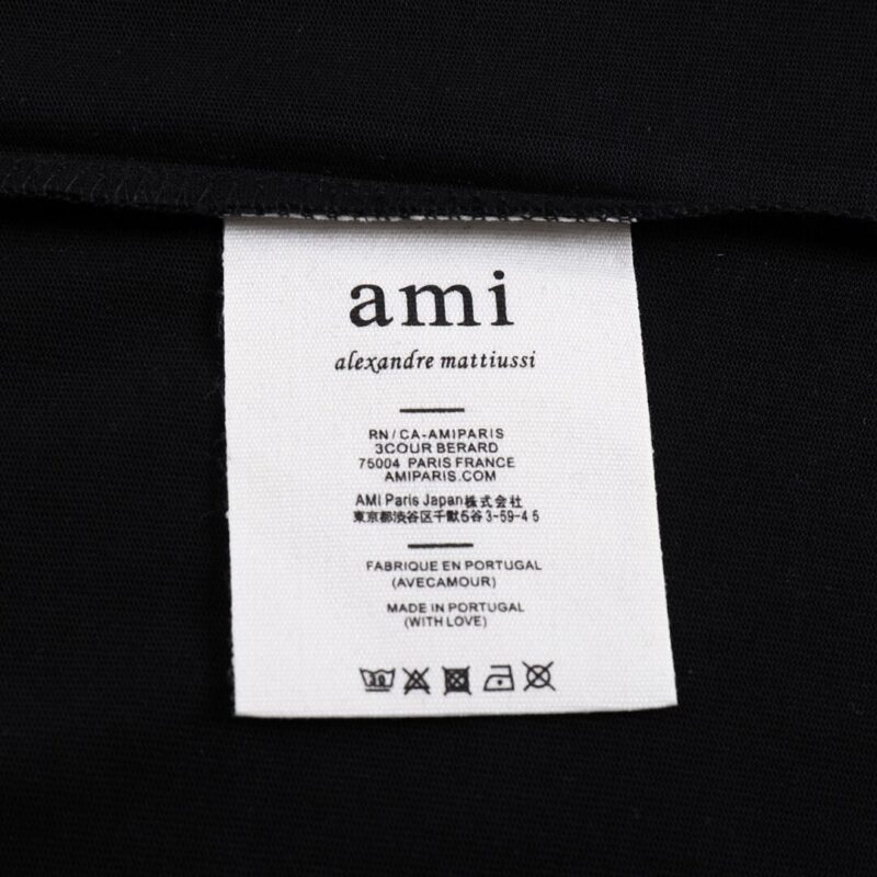 Ami T-shirt - Image 7