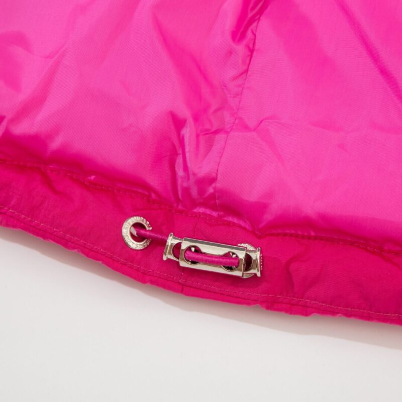 Ami Pink Puffer - Image 9