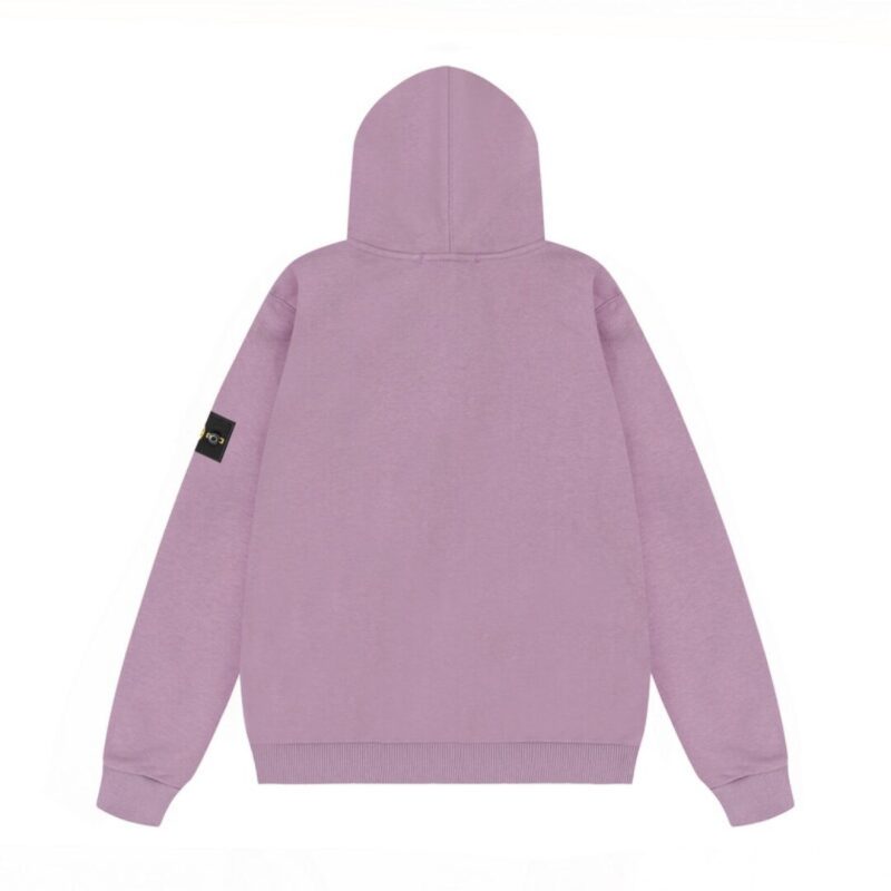 Stone Monogram Jacket - Image 2
