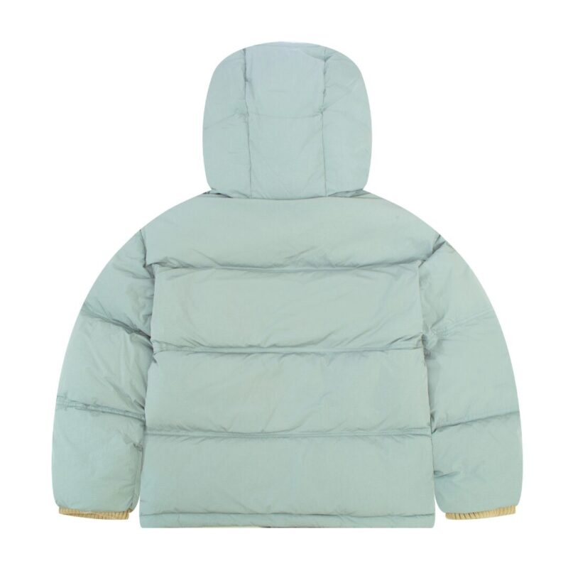 Ami Blue Puffer - Image 2