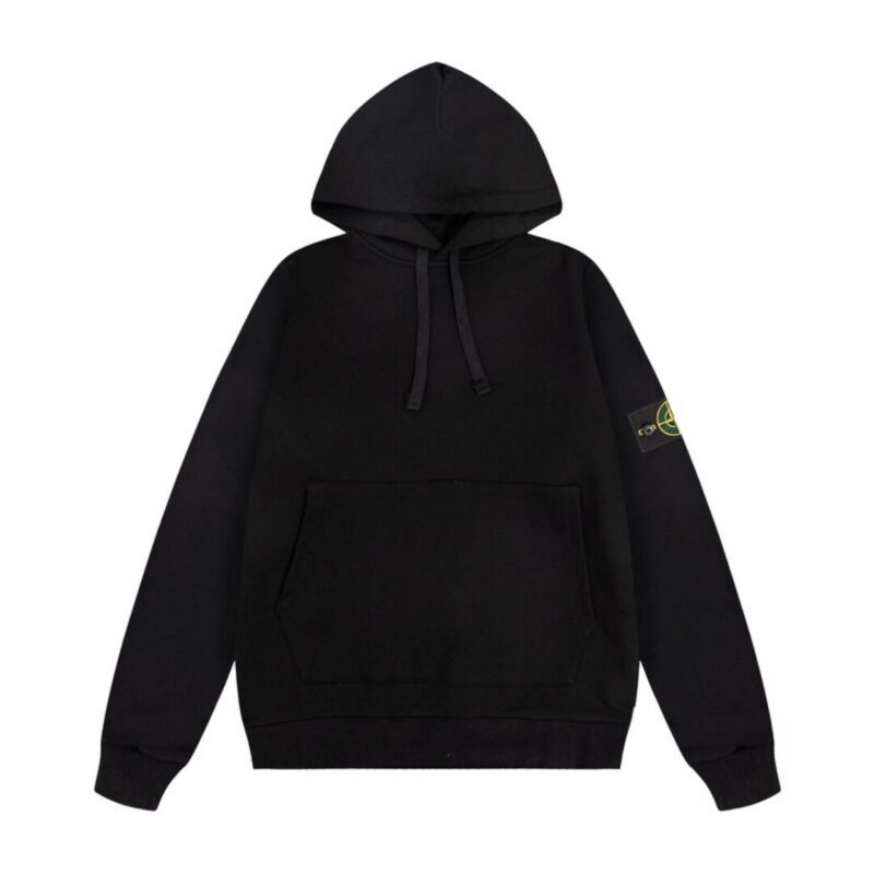 Stone Hoodie
