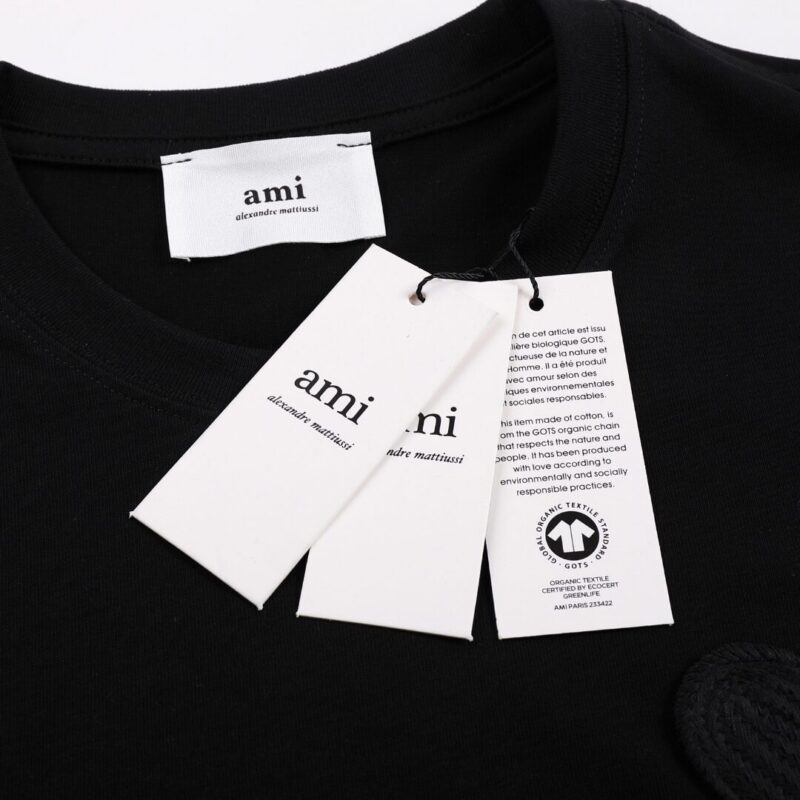 Ami T-shirt - Image 4