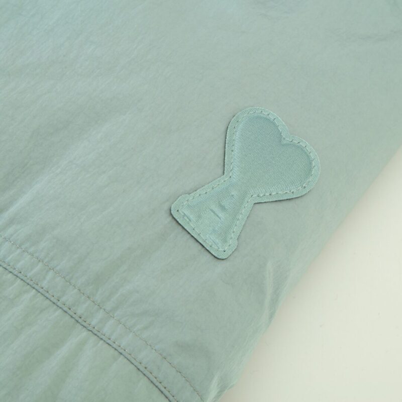Ami Blue Puffer - Image 4