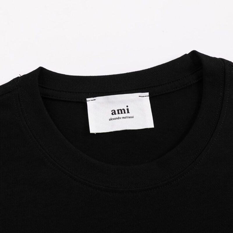 Ami T-shirt - Image 6