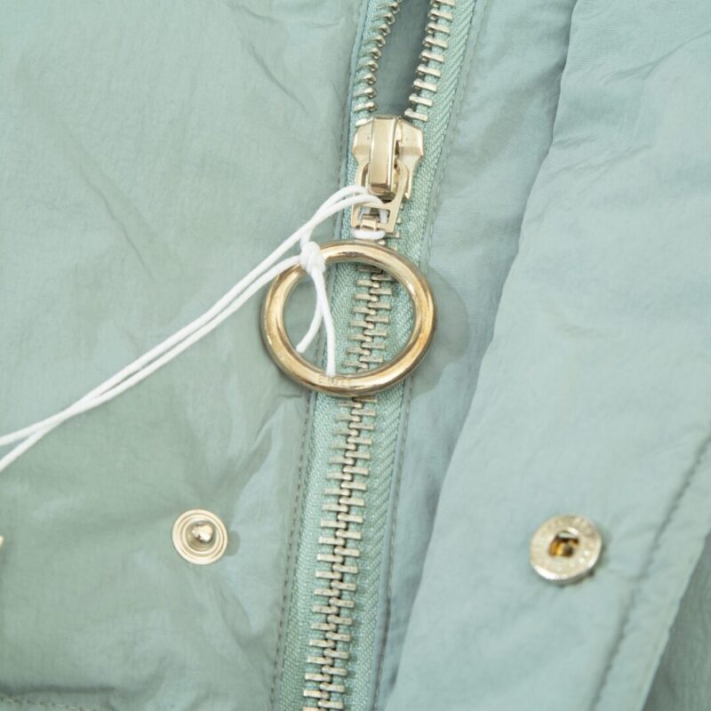 Ami Blue Puffer - Image 5