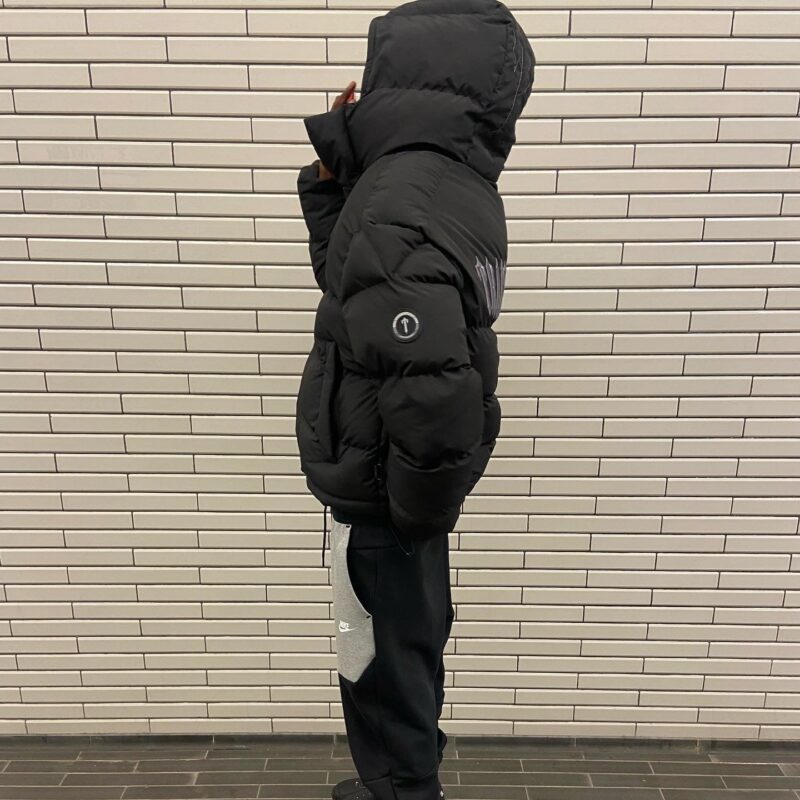 Decoded 2.0 Hooded Puffer Jacket - Image 7