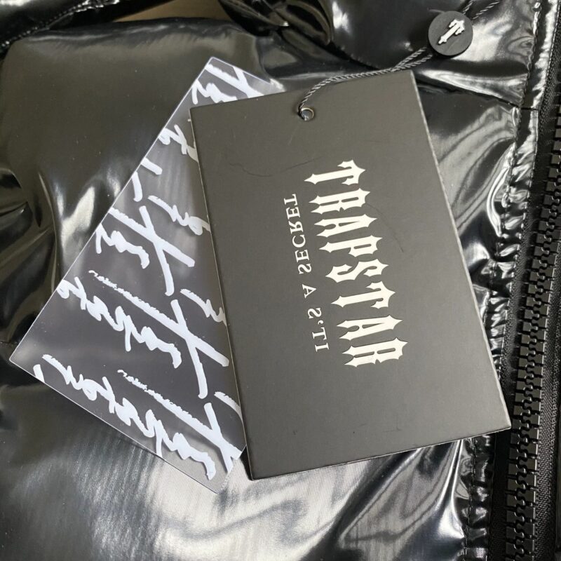 Irongate Detachable Secret Jacket - Image 6