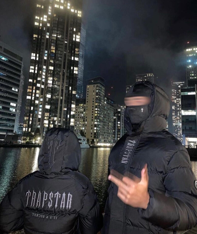 Decoded 2.0 Hooded Puffer Jacket - Image 5