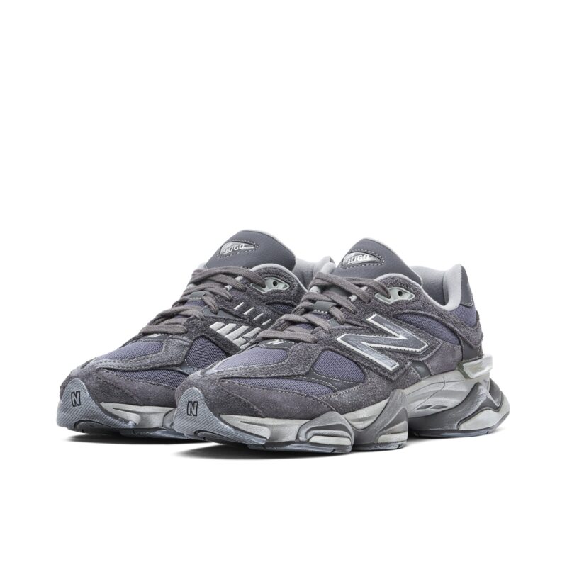 New Balance 9060 - (MAGNET) - Image 3