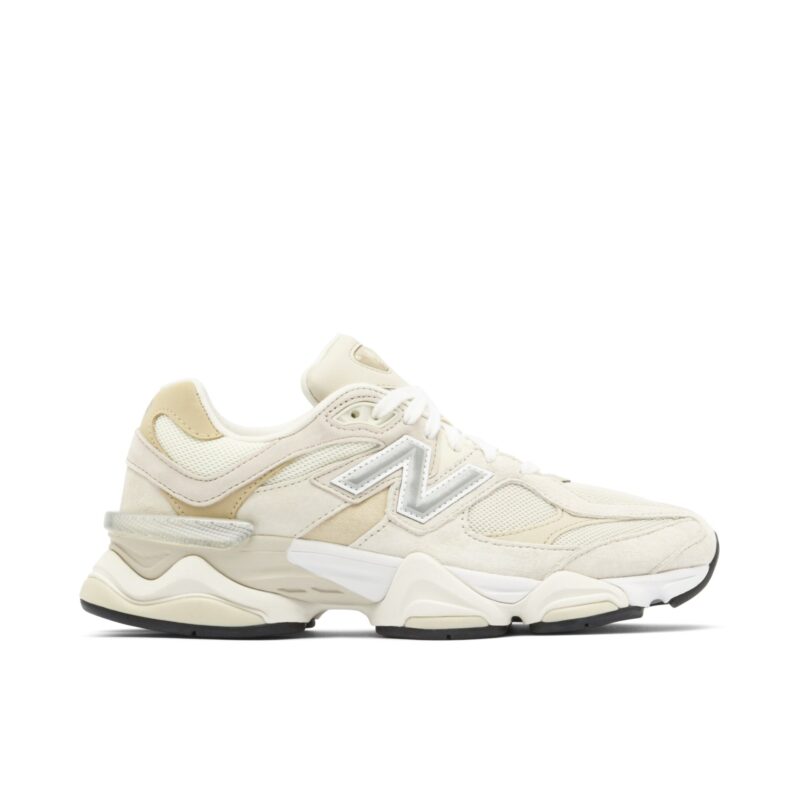 New Balance 9060 - (TURTLEDOVE)