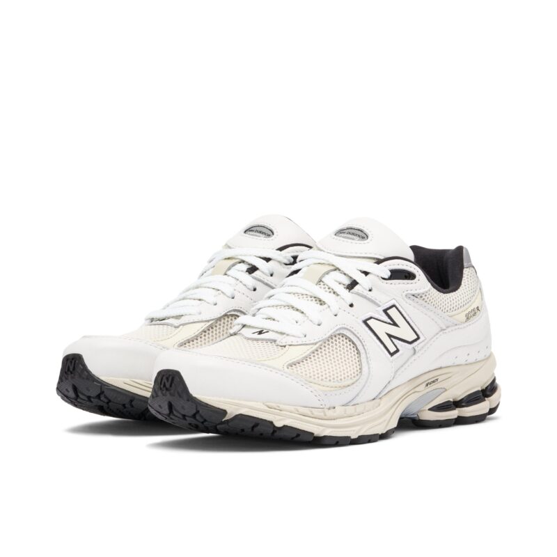 New Balance 2002R - (ATLAS LEMON HAZE) - Image 3