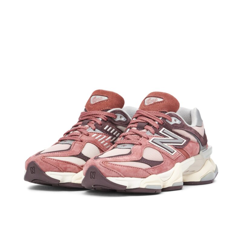 New Balance 9060 - (SEA SALT CHERRY BLOSSOM) - Image 3