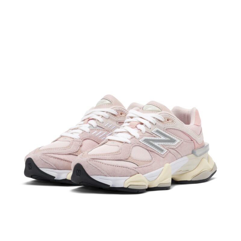 New Balance 9060 - (CRYSTAL PINK) - Image 3