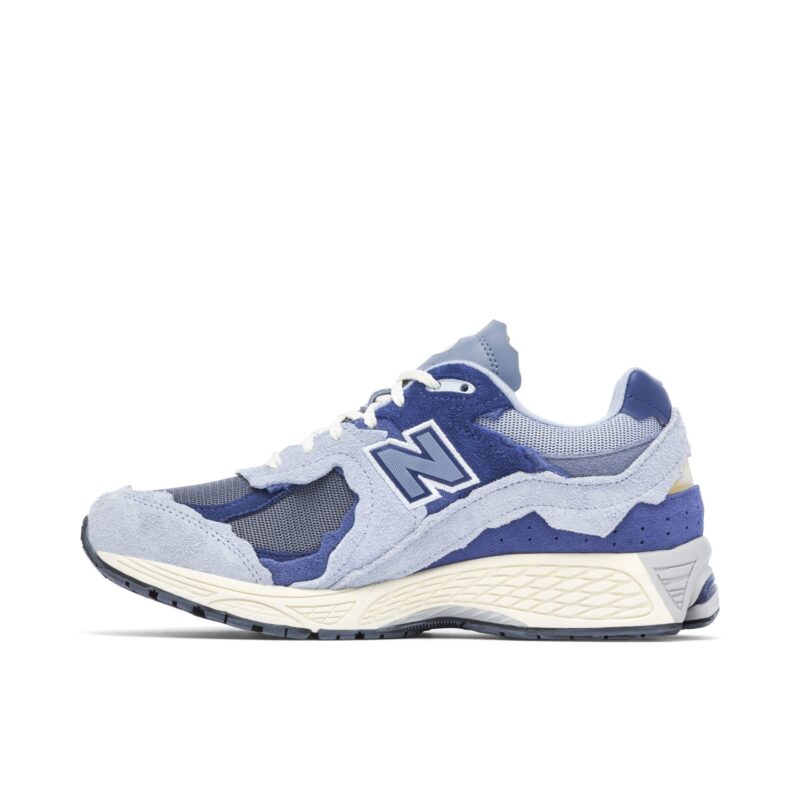 New Balance 2002R Protection Pack - (PURPLE) - Image 2