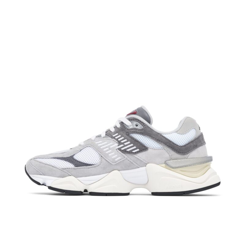 New Balance 9060 - (CLASSIC GREY) - Image 2