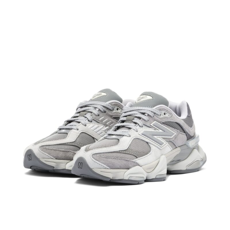 New Balance 9060 - (SHADOW GREY) - Image 3