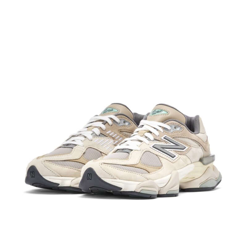 New Balance 9060 - (SEA SALT SURF) - Image 3