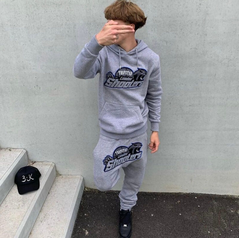 Shooters Tracksuit - Image 6