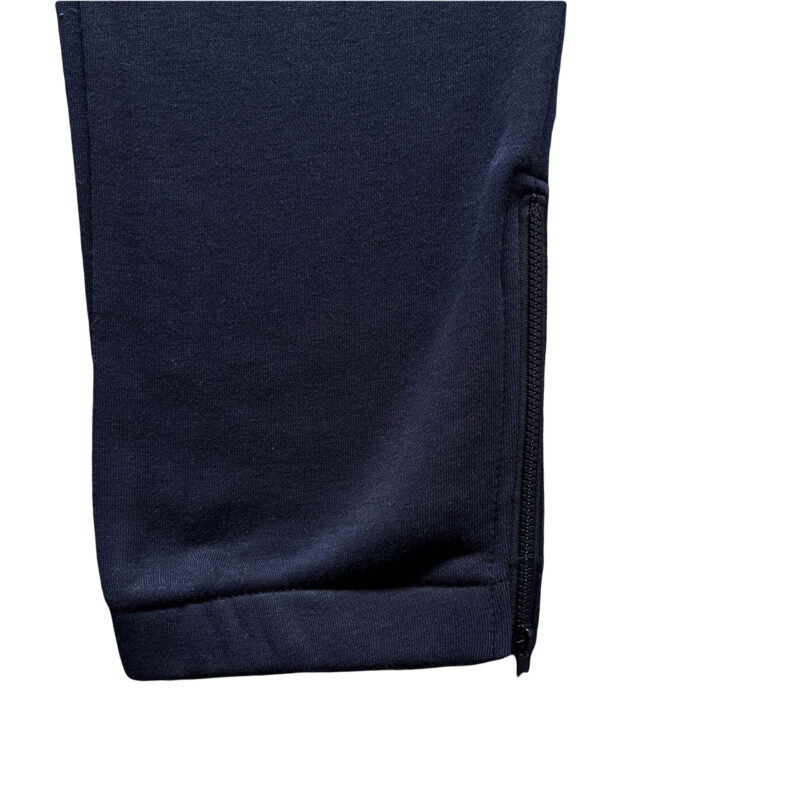 Secret Decoded Black Tracksuit - Image 4