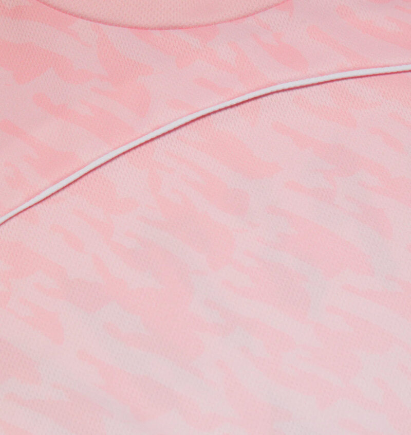 Gradient Pink T-shirt - Image 4