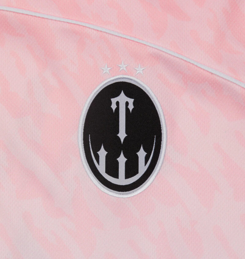 Gradient Pink T-shirt - Image 3