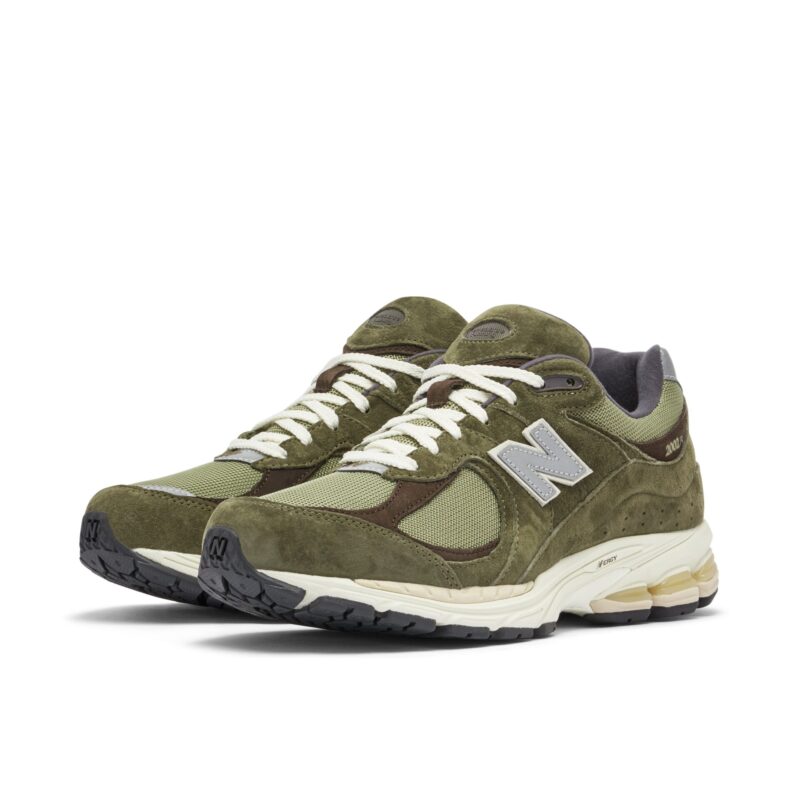New Balance 2002R - (KHAKI) - Image 3
