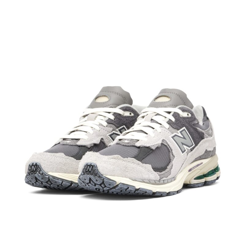 New Balance 2002R Protection Pack - (RAIN CLOUD) - Image 3