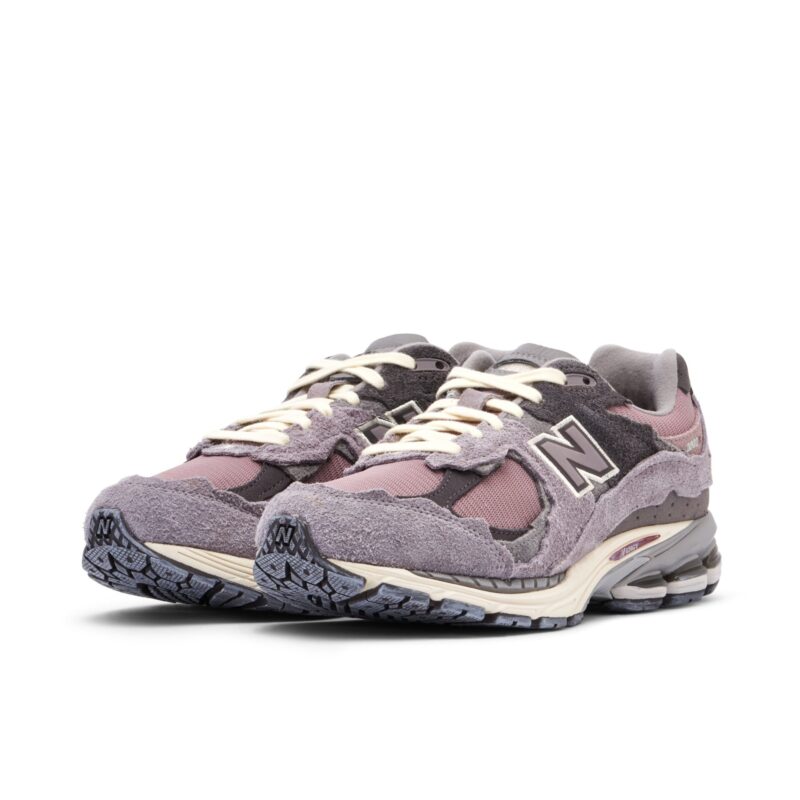New Balance 2002R Lunar New Year - (DUSTY LILAC) - Image 3
