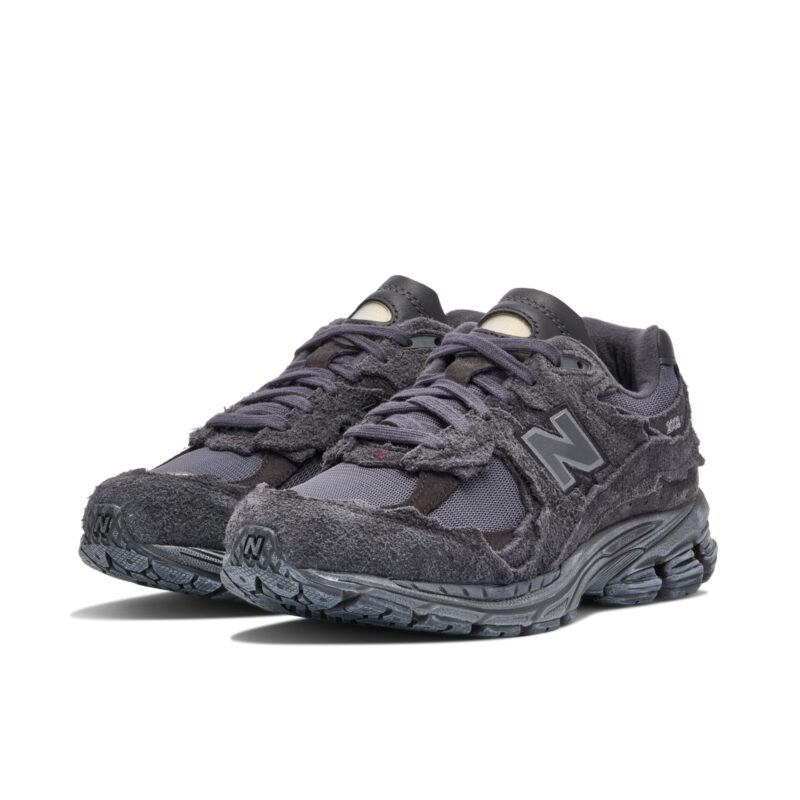 New Balance 2002R Protection Pack - (PHANTOM) - Image 3