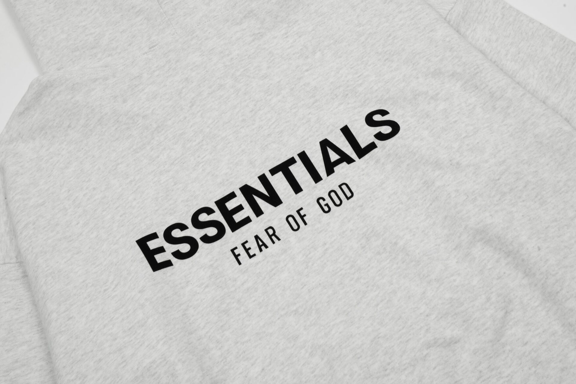 Essentials Hoodie - Image 3