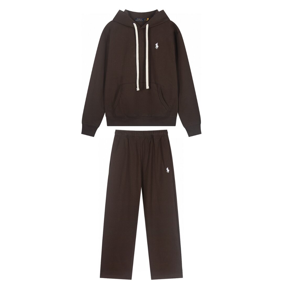POLO TRACKSUIT