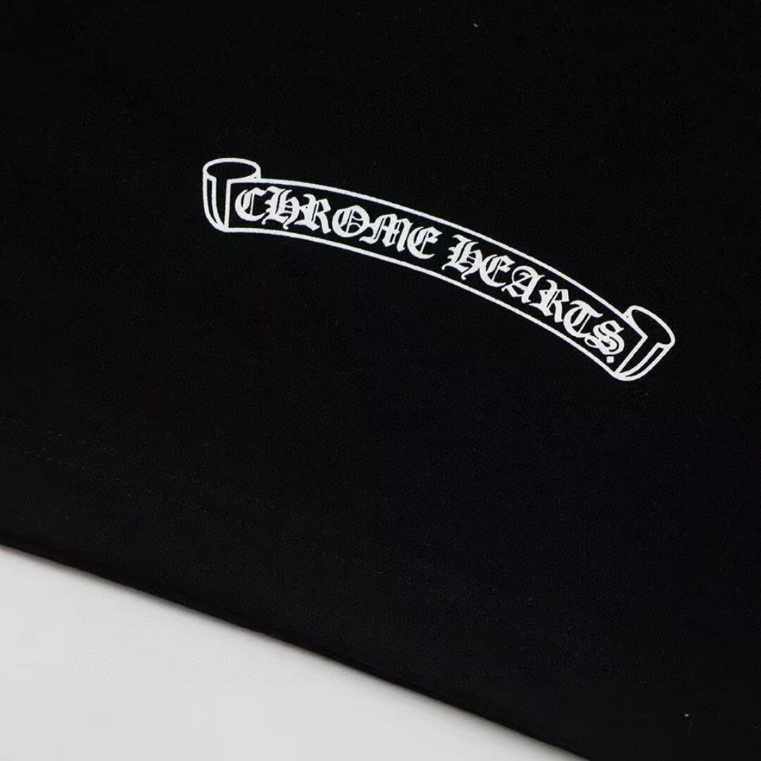 Chrome T-shirt - Image 5