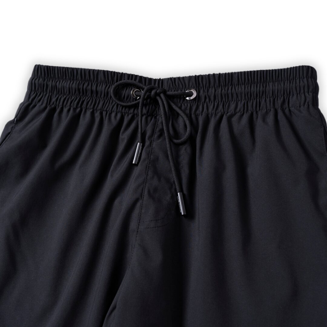 Monogram Shorts - Image 5