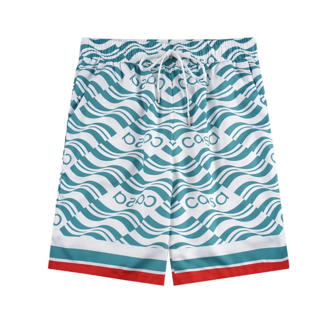 CASA SHORT SET - Image 4