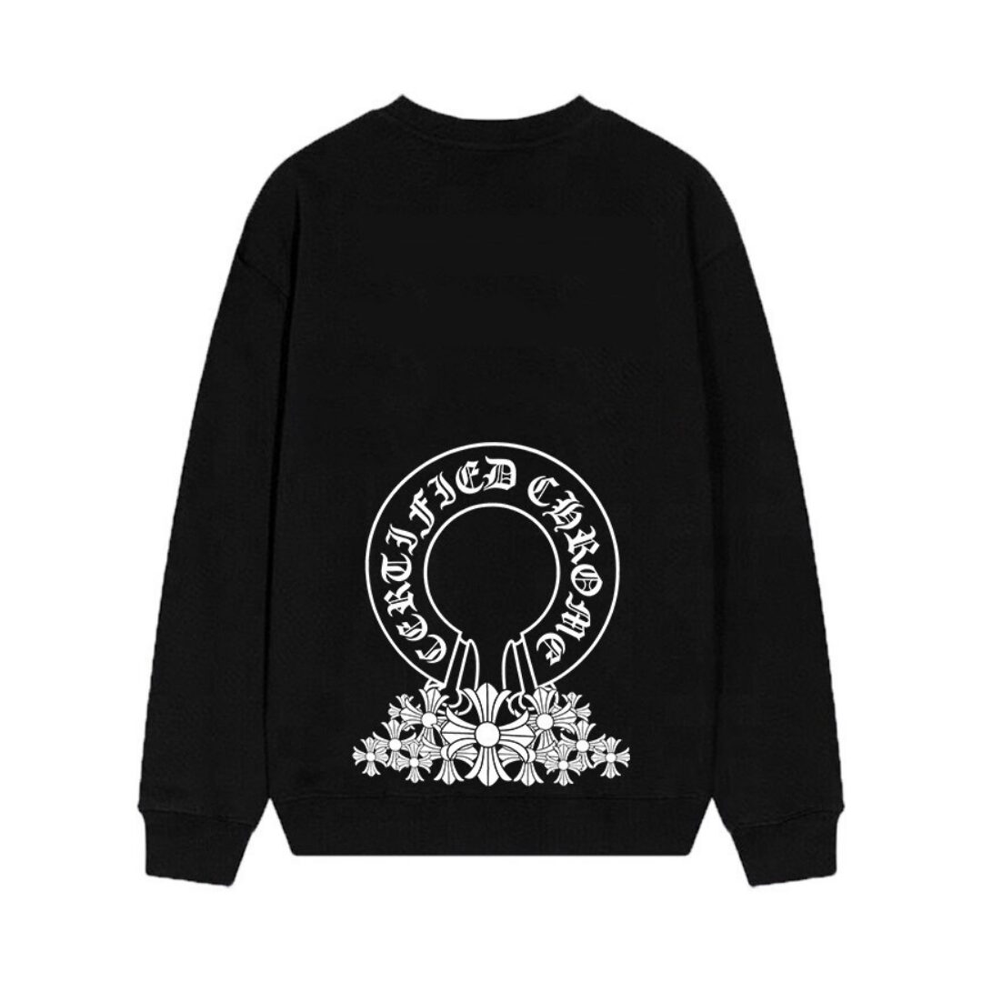 Chrome Sweatshirt - Image 3