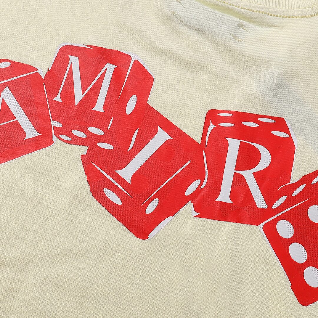 Amr T-shirt - Image 10