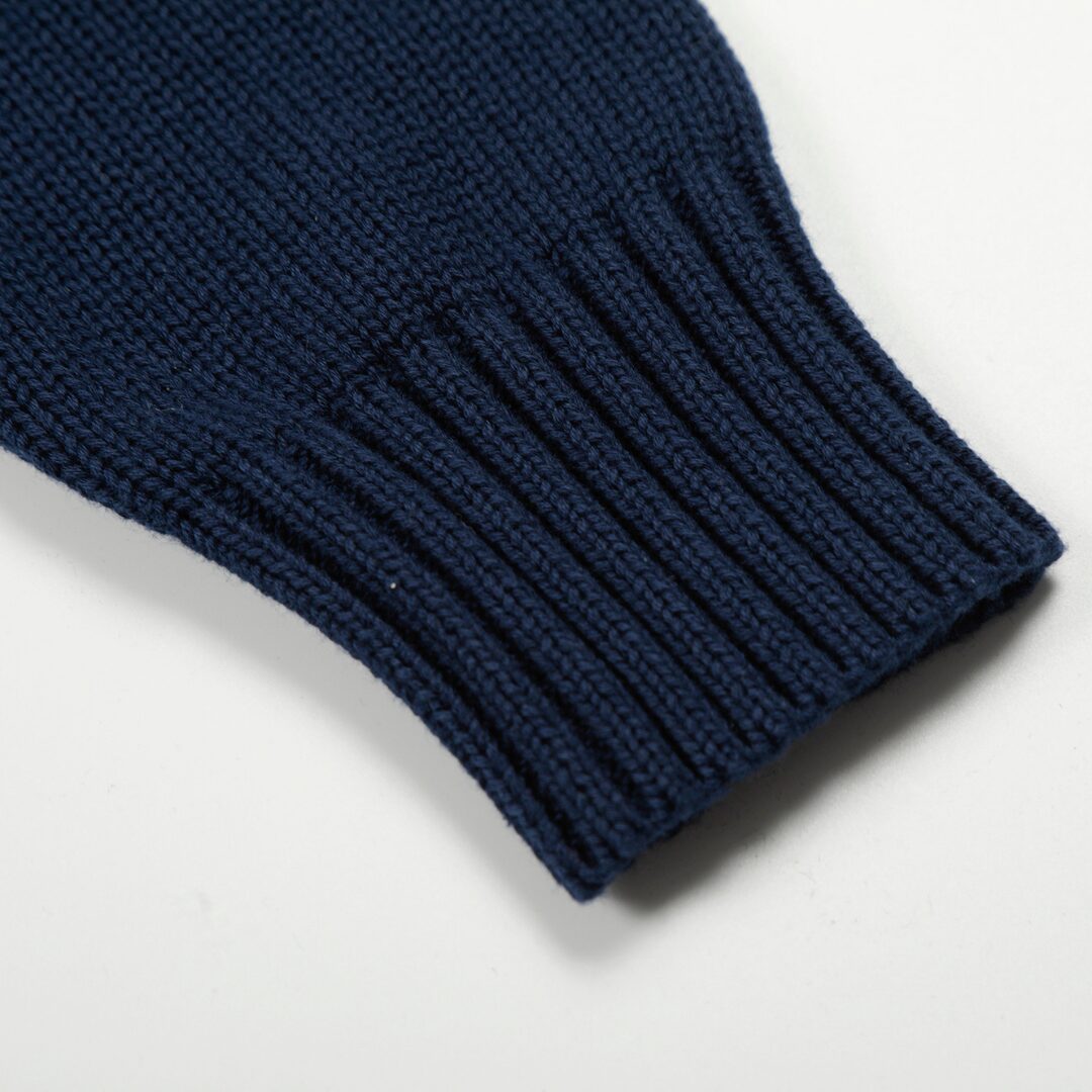 Polo Bear Sweater - Image 7