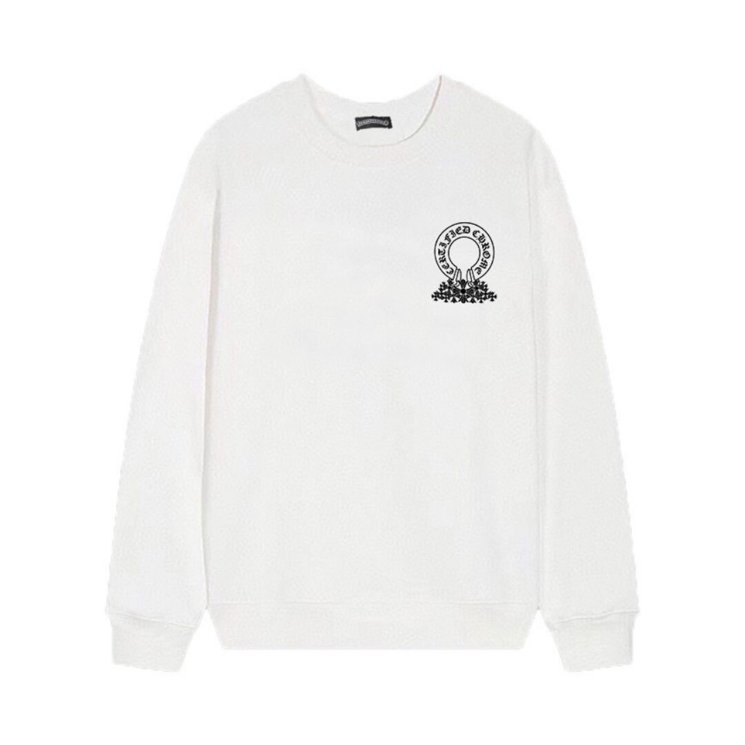 Chrome Sweatshirt - Image 2