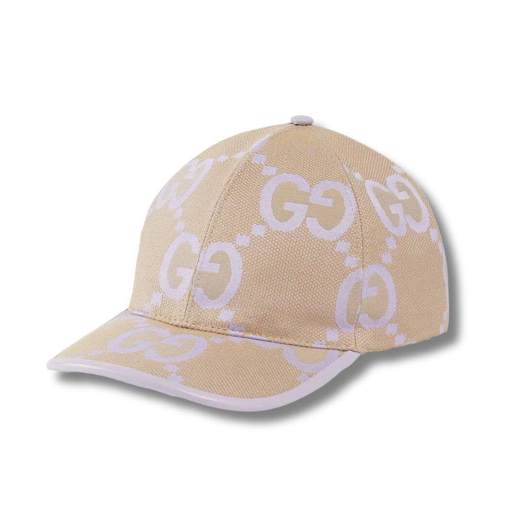 POLYCHROMATIC JUMBO CAP
