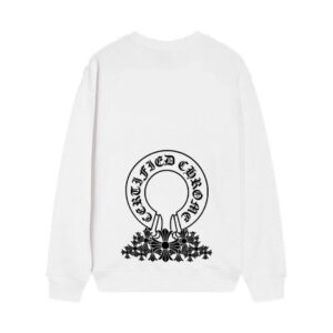 Chrome Sweatshirt