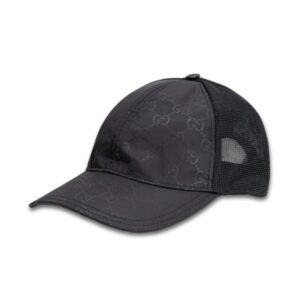 POLYCHROMATIC CAP