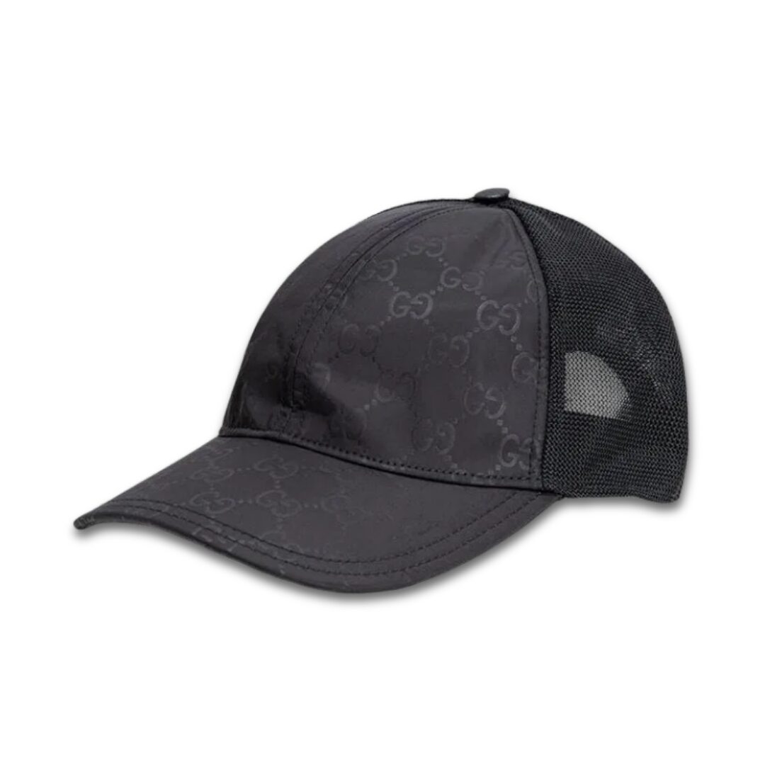 POLYCHROMATIC CAP