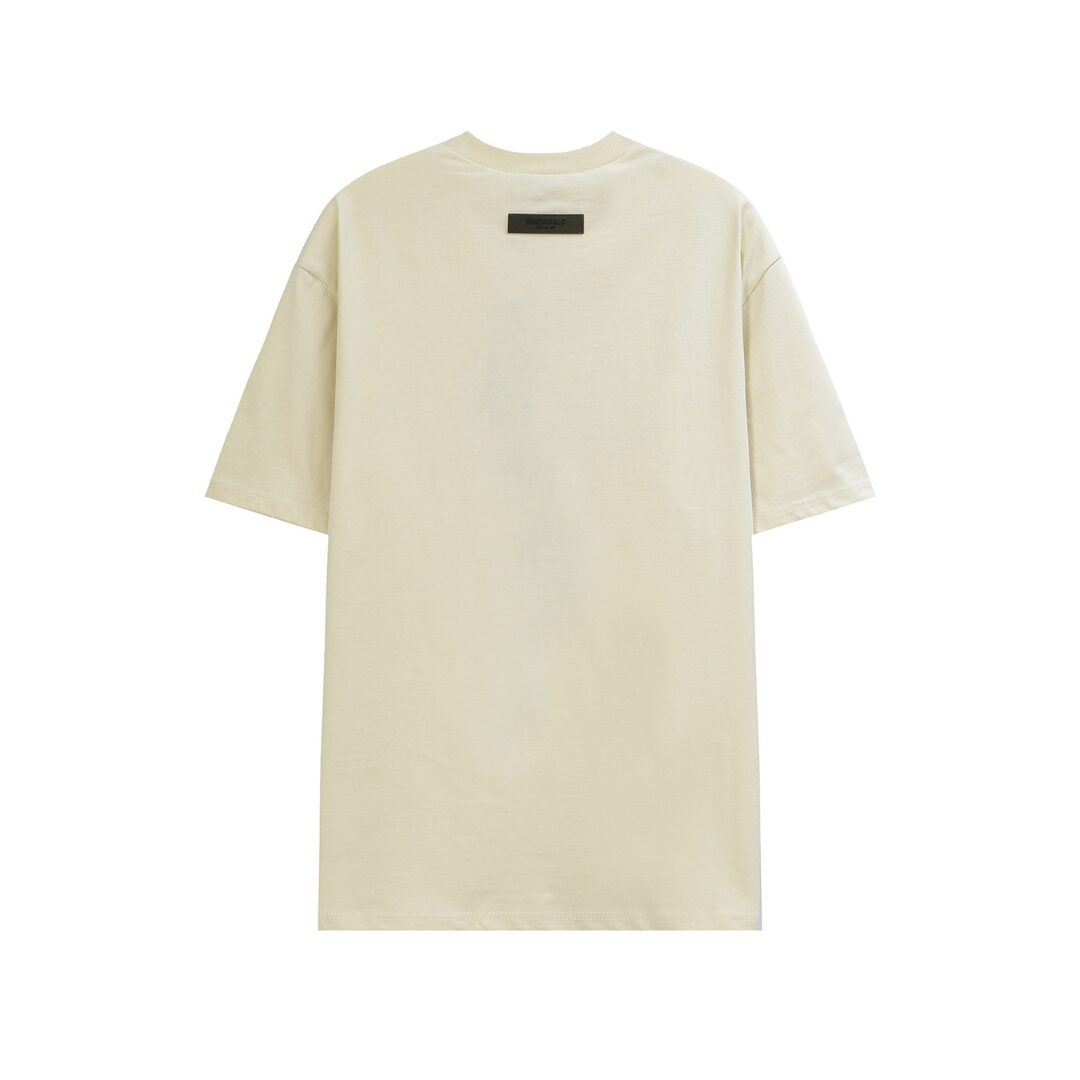 ESSENTIALS T-SHIRT - Image 2