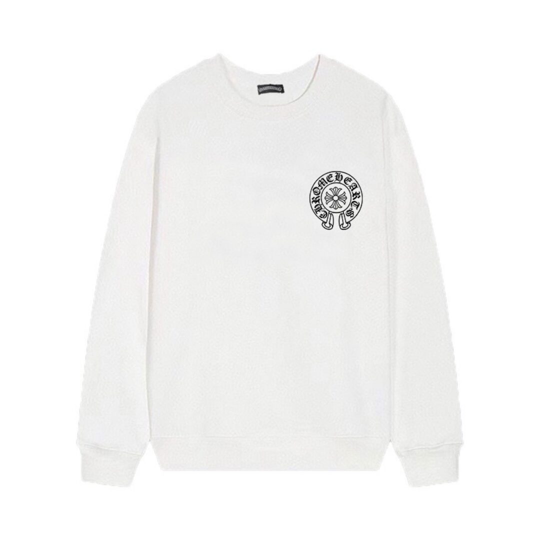 Chrome Sweatshirt - Image 2
